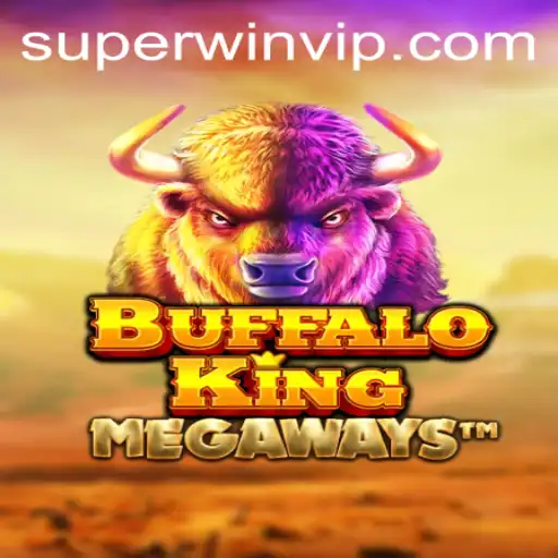 Descubra o Fenômeno do Jogo BuffaloKing e a Sensação Superwin