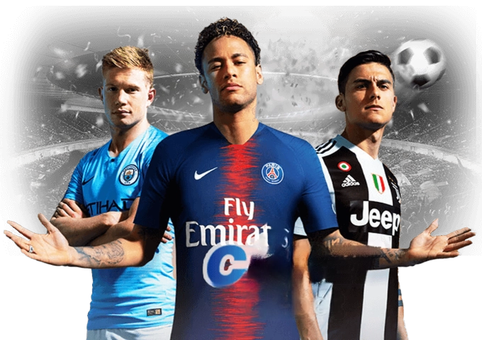Lots of sports bets at superwin sports