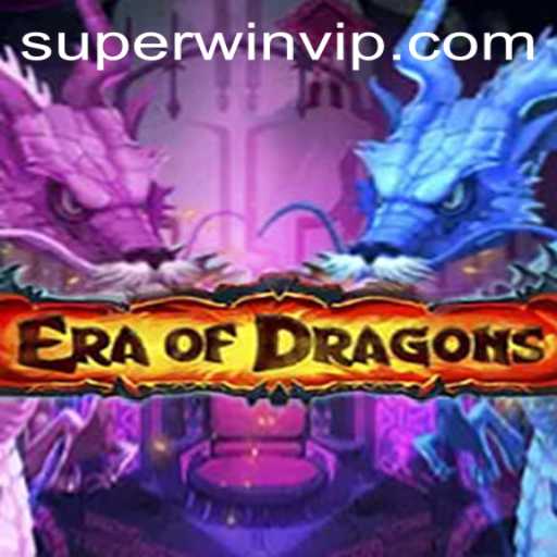 EraOfDragons: Descubra o Mundo de Aventuras e Superações