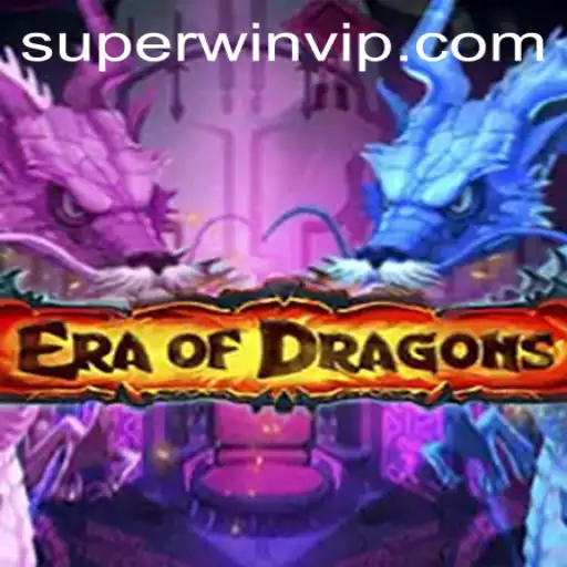 EraOfDragons: Descubra o Mundo de Aventuras e Superações