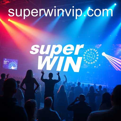 Explore Eventos Exclusivos e Superwin