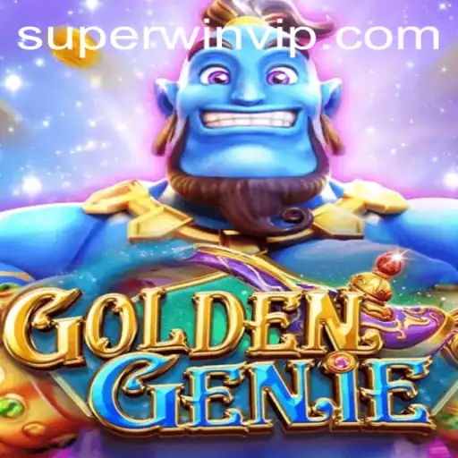 Descubra o Fascinante Mundo de GOLDENGENIE: O Jogo que Está Encantando a Todos