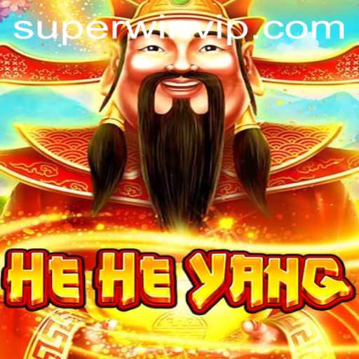 Descubra o Fascinante Mundo de HeHeYang e Alcance o 'Superwin'