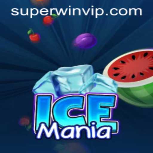 Explorando o Mundo de IceMania: Superwin e Suas Regras Fascinantes