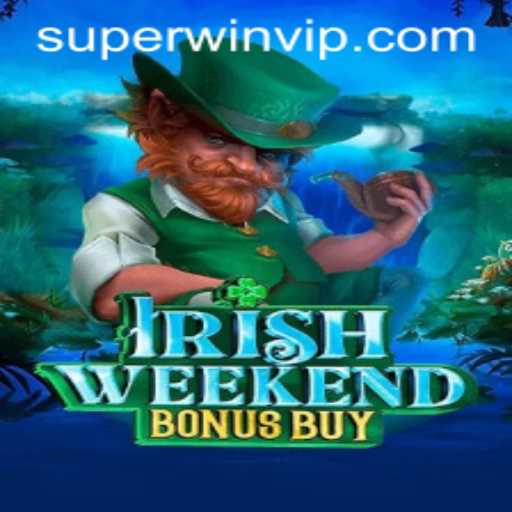 Descubra o Emocionante Mundo de IrishWeekendBonusBuy: Conquistando Superwins
