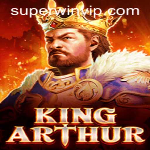 KingArthur: Descubra o Fascinante Mundo do Superwin