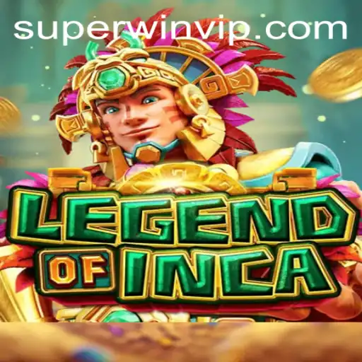 LegendofInca: Descubra o Mundo Antigo e Alcance a Superwin