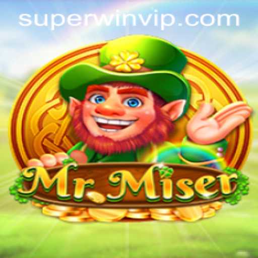 Explorando o Fascinante Mundo de MrMiser e a Mecânica do Superwin
