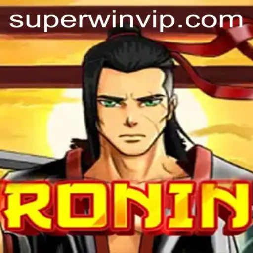 Ronin: Uma Jornada Épica no Mundo dos Jogos