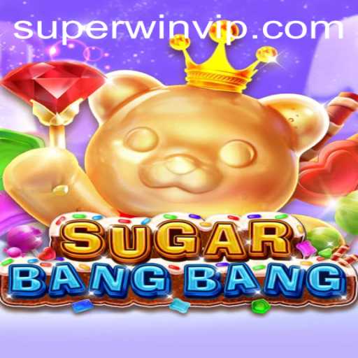 Descubra o Universo Encantado de SUGARBANGBANG e Alcance o Superwin