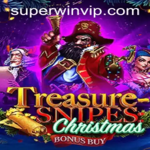 Explorando TreasuresnipesChristmas: Um Guia Completo