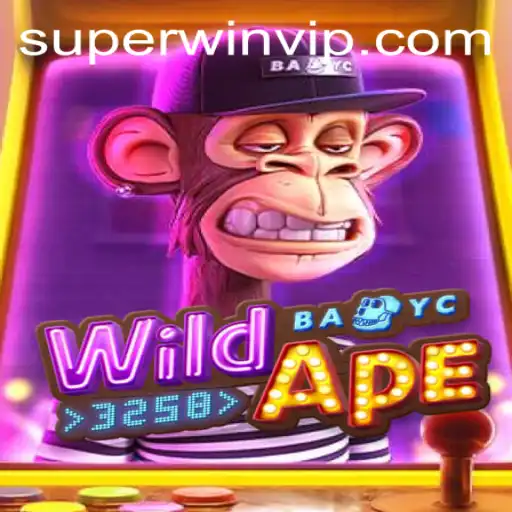 WildApe3258: A Nova Sensação dos Jogos de Aventura