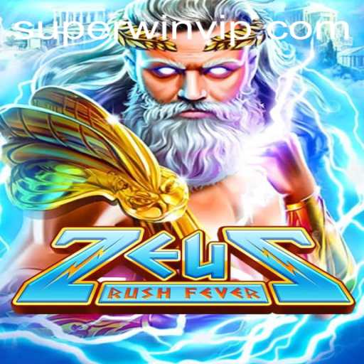 Descubra o Fascinante Mundo de ZeusRushFever e a Emoção do Superwin